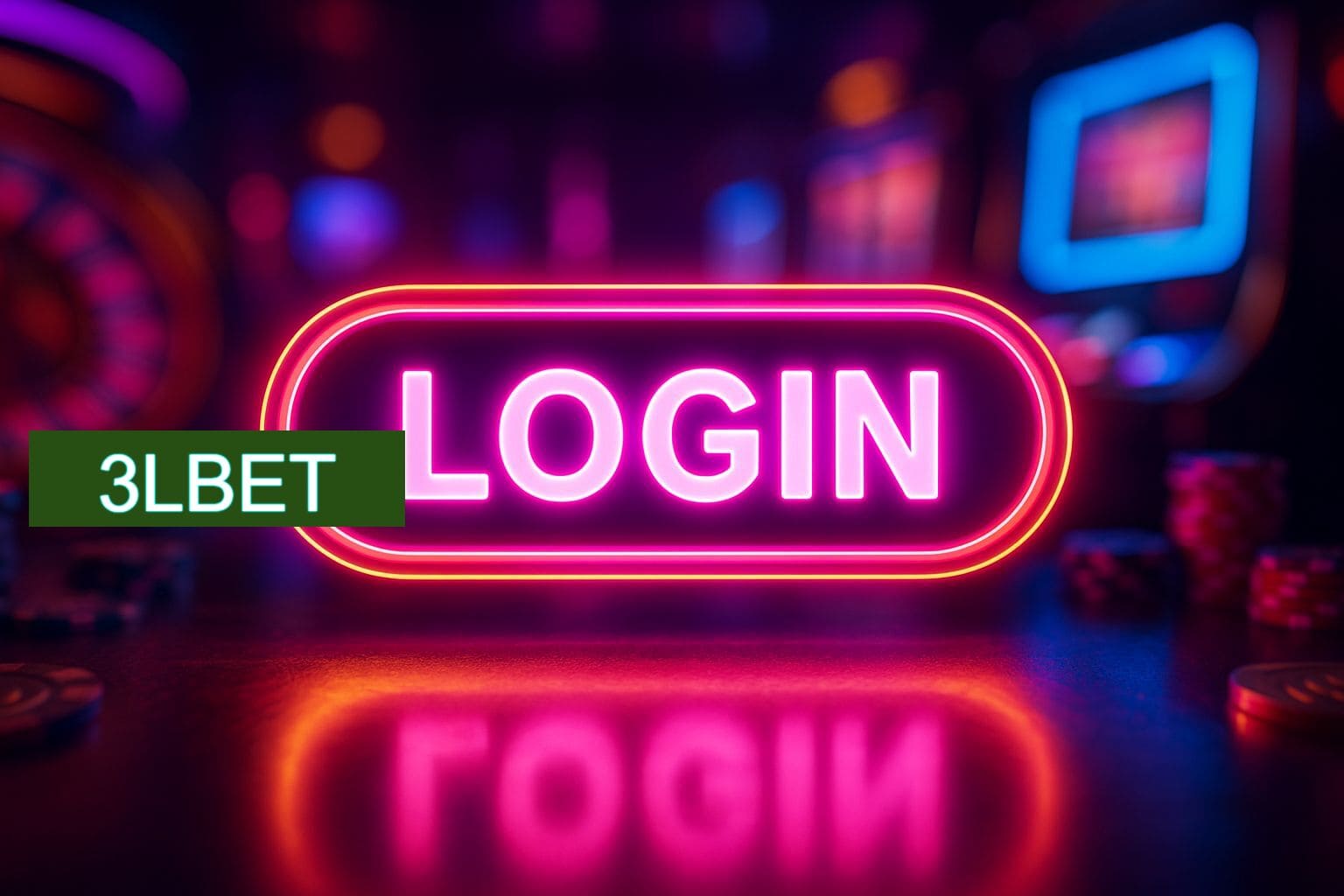 Benefícios do Login