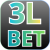 Logo da 3LBET